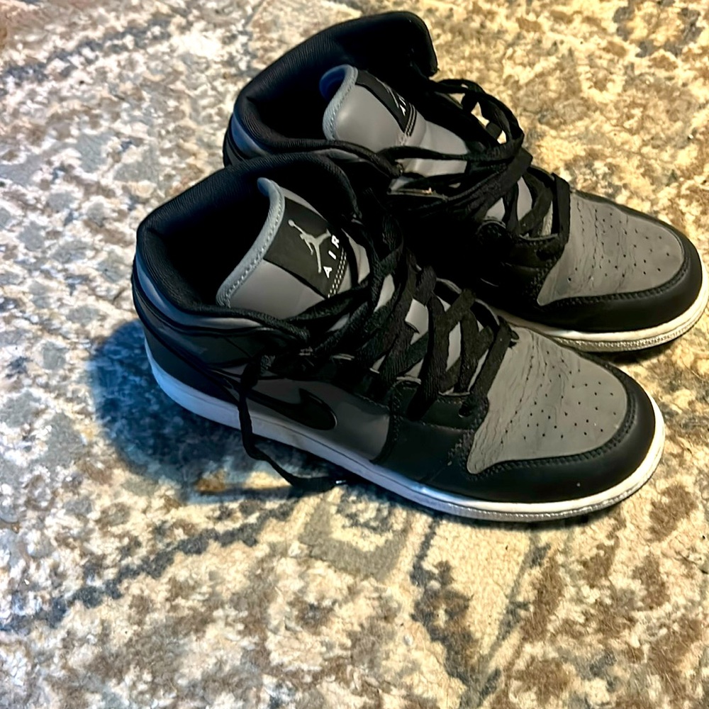 Nike Jordans